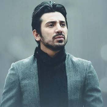 آهنگ هی تو با صدای امیرعباس گلاب