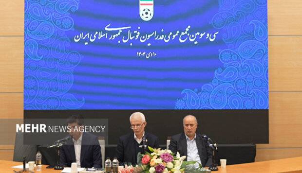 خداحافظی مسی فوتبال نابینایان، بعد از بازی‌های پاراآسیایی ناگویا