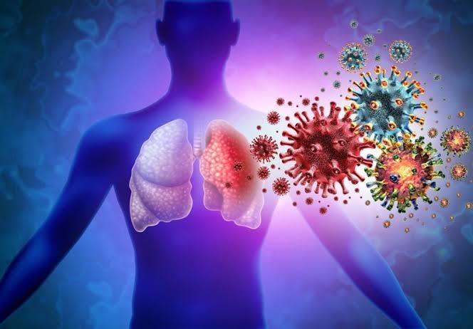 افزایش مراجعات تنفسی و بستری‌ها در کردستان