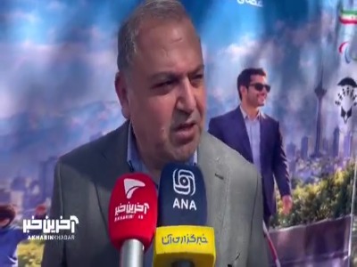 طباطبایی: ورزش همگانی باید در زندگی روزمره نابینایان و کمبینایان جایگاه ویژهای داشته باشد