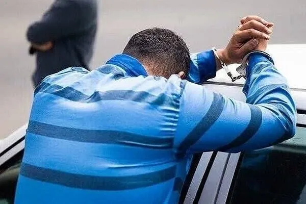 کلاهبرداری ۲۵ میلیارد ریالی با شهابسنگهای تقلبی در لرستان