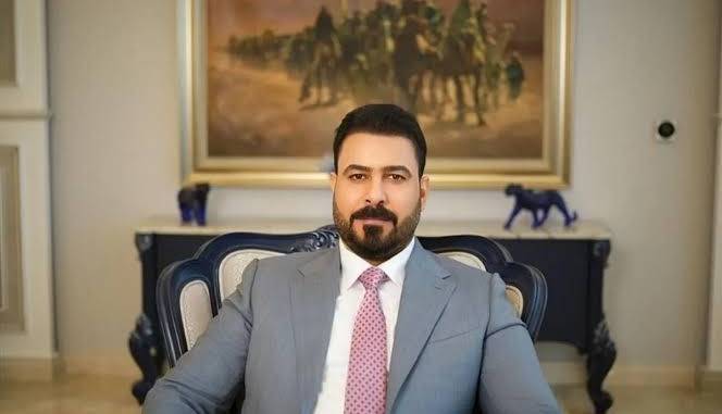 سرمقاله آرمان ملی/ الزیدی و گفت‌و‌گو با عربستان و کویت