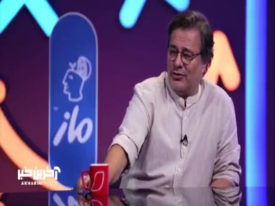 آیا پیمان قاسم خانی پاورچین رو از «فرندز» کپی برداری کرده؟!