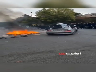بازداشت حدود ۸ هزار نفر در فرانسه در پی اعتراضات دانشآموزان