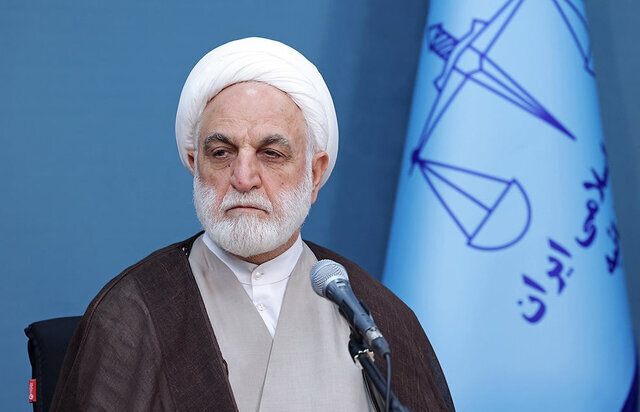 اژه‌ای: شهادت شهیده «افسانه عقیلا» نشانه‌ای از تقابل ابدی میان حق و باطل است