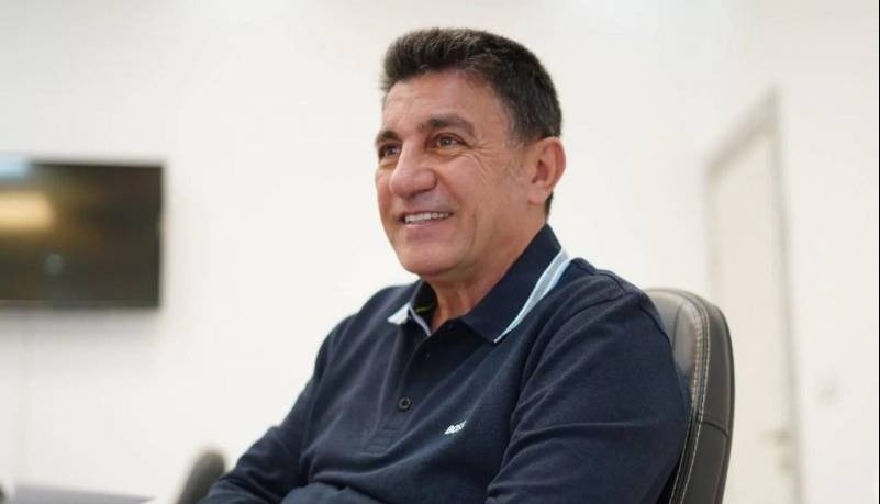 ادعای سرمربی تیم ملی در مورد جوانگرایی