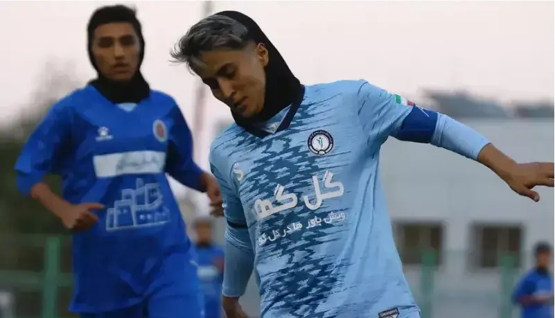 دربی کرمان به نفع پرسپولیس و استقلال