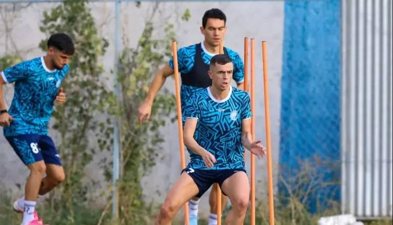 خبر خوش برای سهراب و استقلال قبل از گلگهر