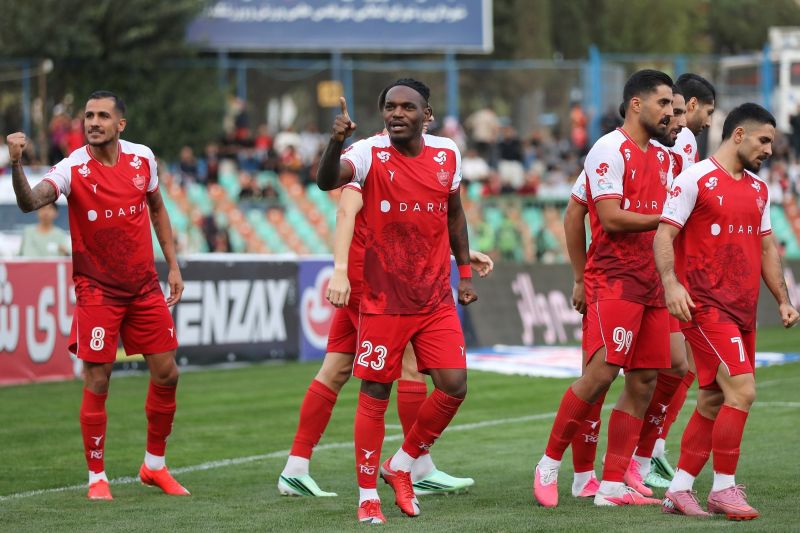 رکوردشکنی تیم تارتار؛ هجومیترین نسخه پرسپولیس در خلق موقعیت