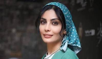 چهره ها/ عکس جذاب صحرا اسداللهی با یک کپشن خاص
