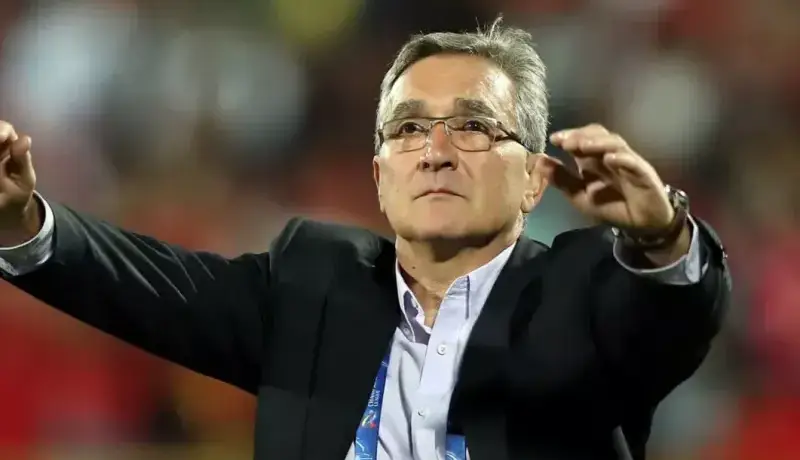 نجات پرسپولیس از بزرگ‌ترین فاجعه تاریخ!