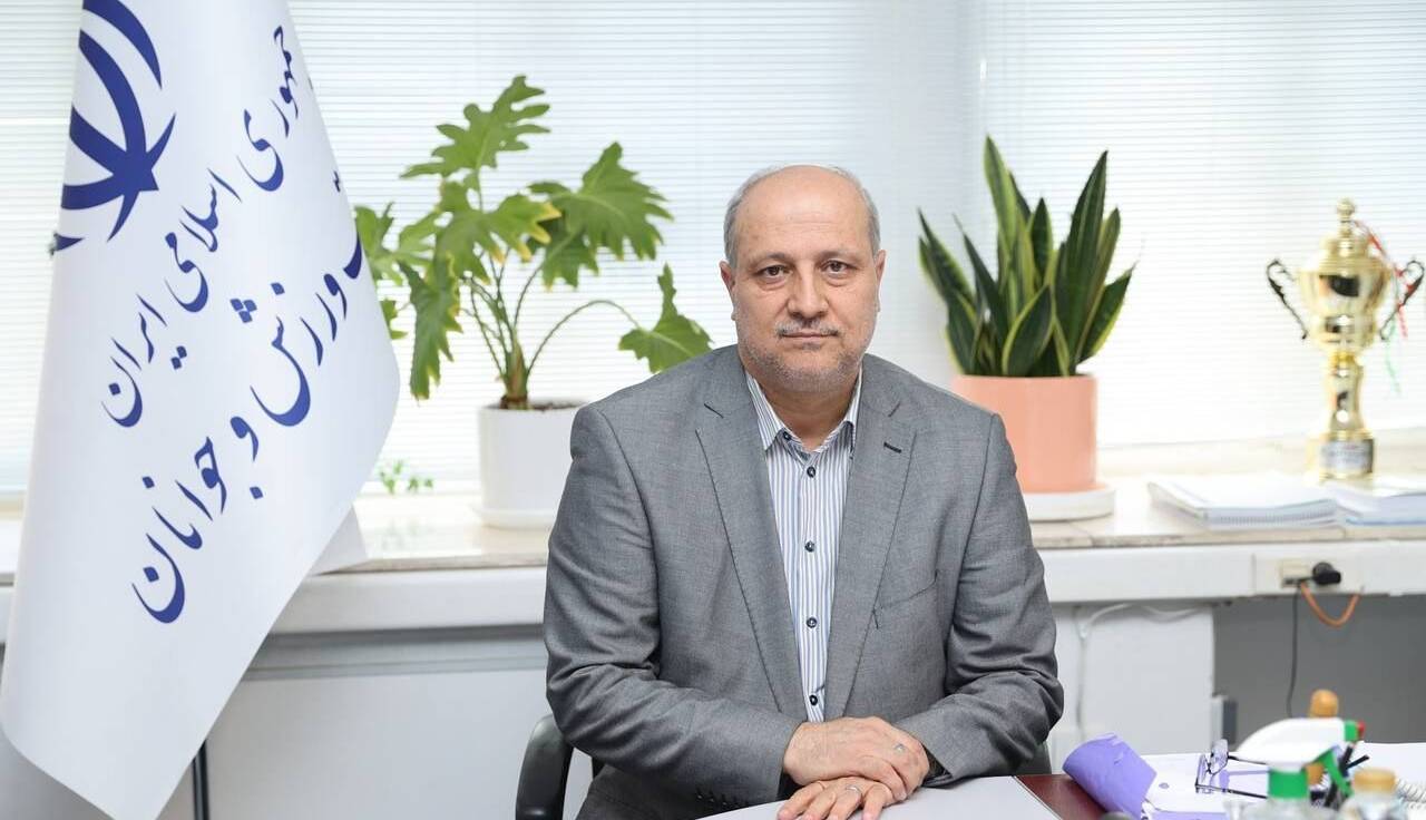 مناف هاشمی: ۷۰ درصد بودجه فدراسیون‌ها پرداخت شد