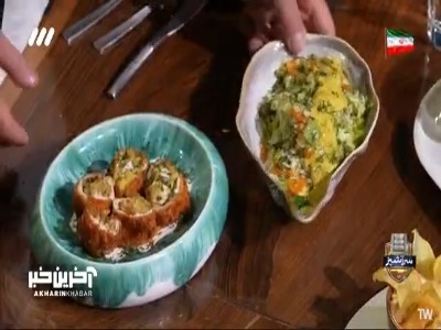 طلسم مرغهای لجباز تو غذاهای من!