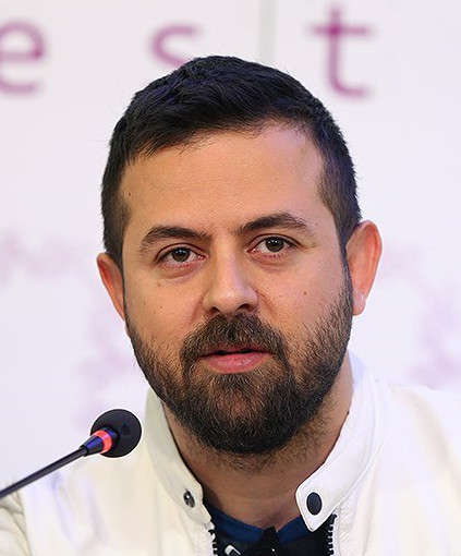 تصویری که بُعد متفاوتی از زندگی هومن سیدی را نشان داد