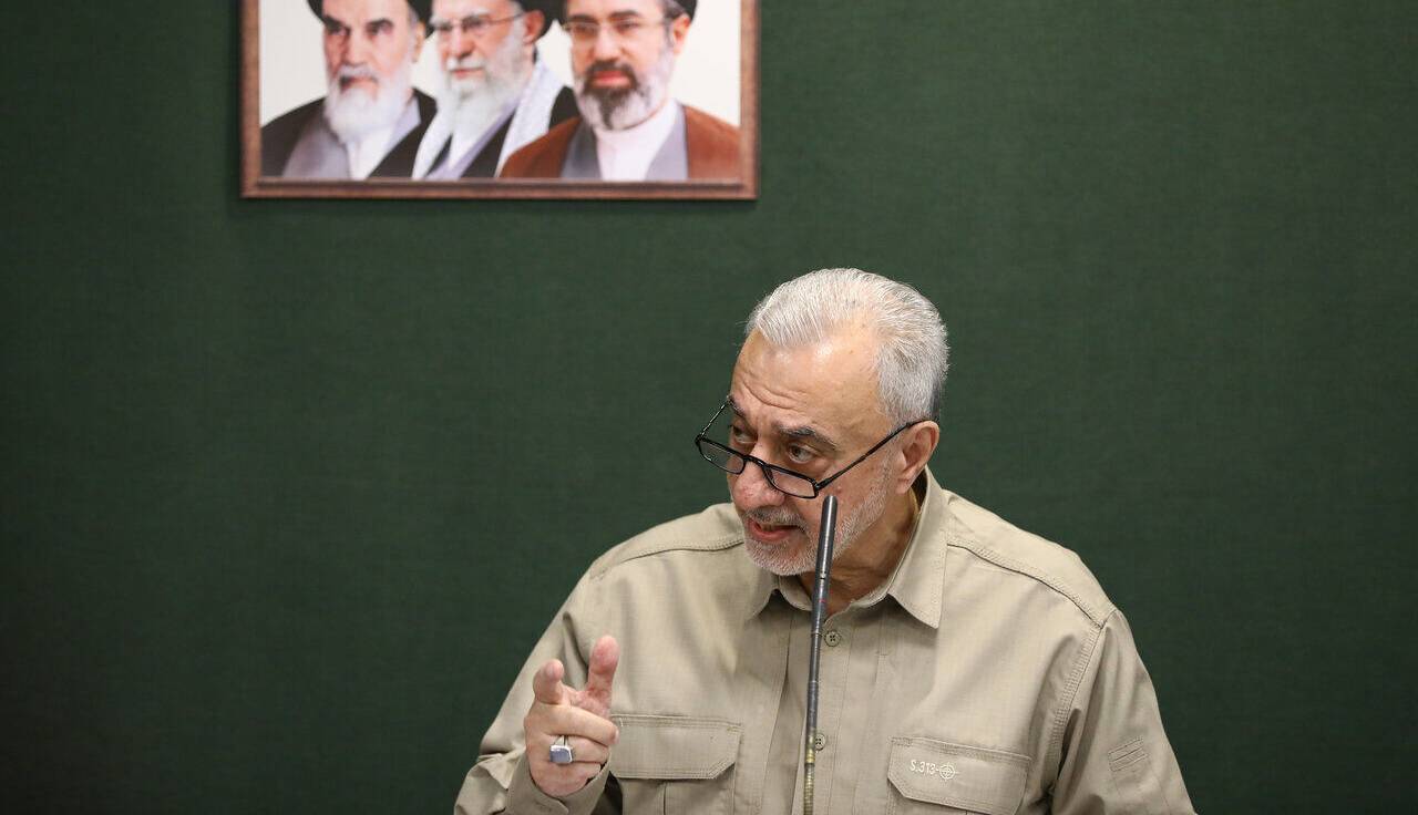 گزارش کمیسیون امنیت درباره بررسی صلاحیت وزیر پیشنهادی دفاع