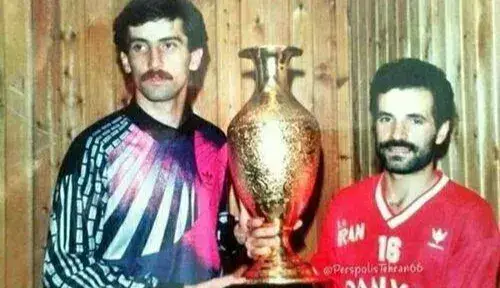 میلیون‌ها پرسپولیسی مهمترین بازی تیمشان را ندیدند!