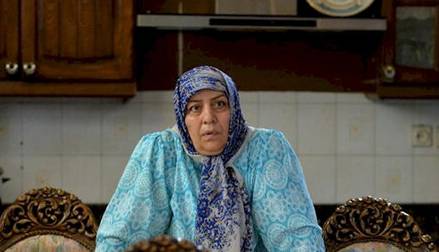 فاطمه شکری از بیمهری مسئولان گفت؛ فقط مردم با من همدردی کردند!