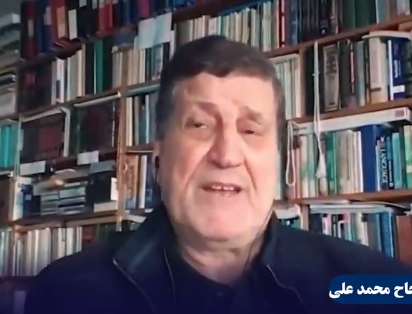 نجاح محمدعلی، تحلیلگر برجسته عرب: ایران معادله بازدارندگی را تغییر داد
