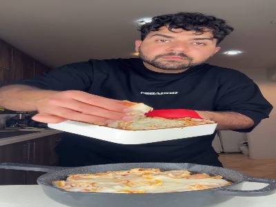 فینگرفود خوشگل و راحت