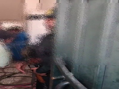 قاتلان ۴ عضو یک خانواده دستگیر شدند