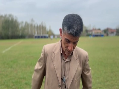 امید تراکتور هم در انزلی حاضر نشد