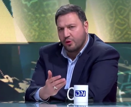 واکنش عضو هیئترئیسه مجلس به اظهارات ثابتی/ رشیدی: ۲۸۵ نماینده را متهم کردی؛ حالا باید پاسخگو باشی!