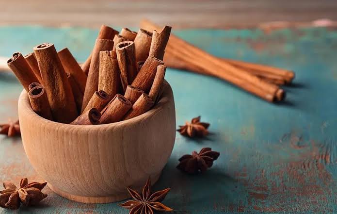 چرا دارچین سرشار از عطرهای خوشبو است؟