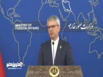 بقائی: اگر دشمن شما درحال ارتکاب به اشتباهی است، آن را متوقف نکنید