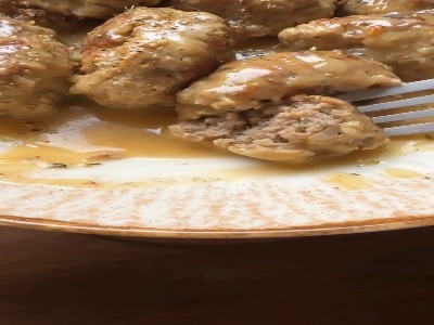 کباب که حتماً نباید اصولی پخته بشه
