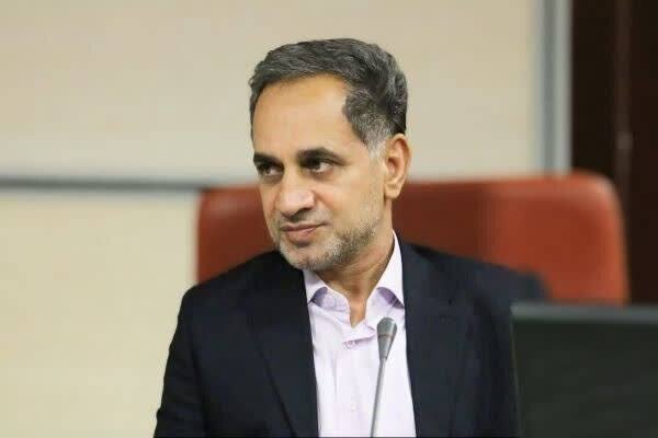 رئیسکل دادگستری استان کرمان تغییر کرد