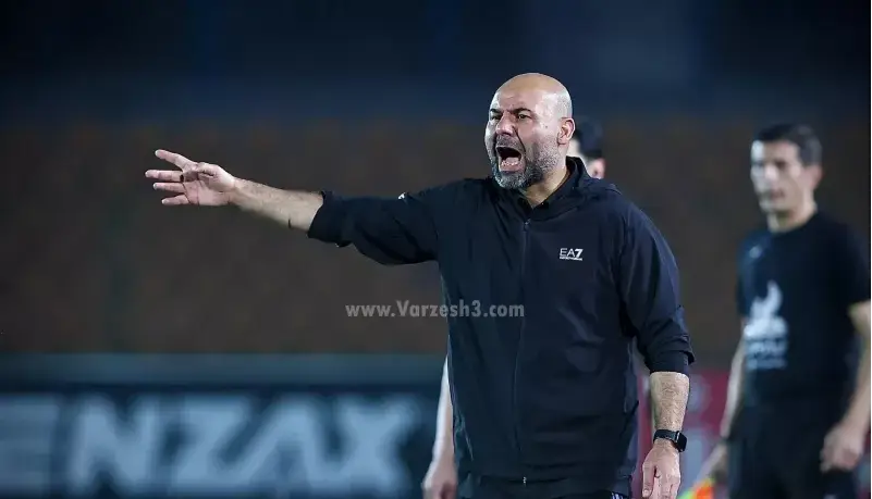 اولین برد برابر گلگهر، سومین پیروزی مقابل رحمتی؛ سهراب دو آمار را با یک برد جابهجا کرد