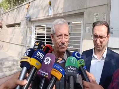 نصیرزاده: فحاشی ملوانیها سازماندهی شده بود