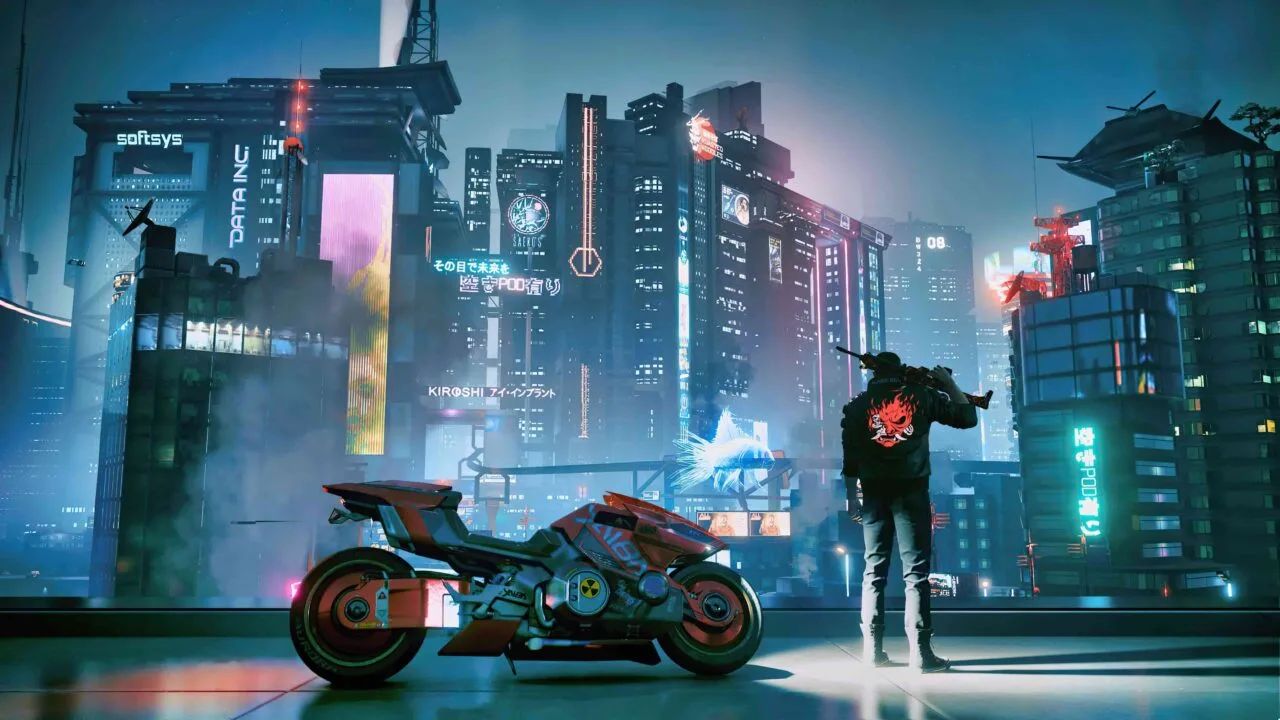 نیمی از طراحان مأموریتهای بازی Cyberpunk 2 پیشتر مادساز بودهاند