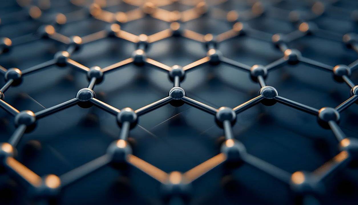 افزودن نیمدرصد گرافن به گریس، دمای اوج کارکرد را ۳۰ درصد کاهش میدهد