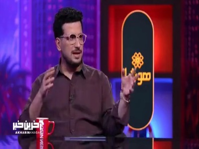 واکنش شروین حاجی پور به رابطه اش با ترلان پروانه!