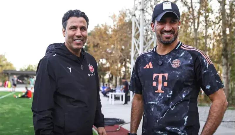 درخواست سرمربی پرسپولیس برای جذب مدافع برانکو!