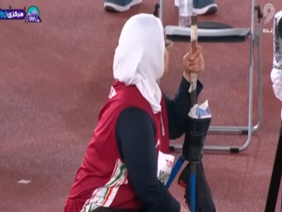 ناکامی محمدیها در پرتاب نیزه؛ بدون مدال در ناگویا