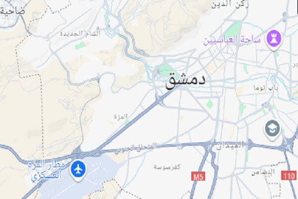 درگیری مسلحانه نیروهای جولانی و داعش در حومه دمشق