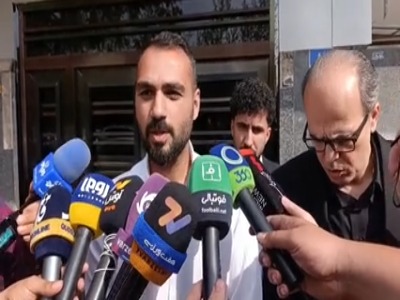 مدیررسانهای ملوان: نتیجه مشخص است؛ برد ۳ بر صفر!