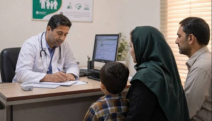 مهمترین چالش پیش روی پزشک خانواده
