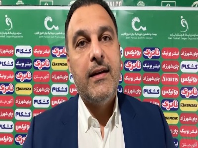 محمدی: قضیه آبادان مساله درون خانوادگی بود