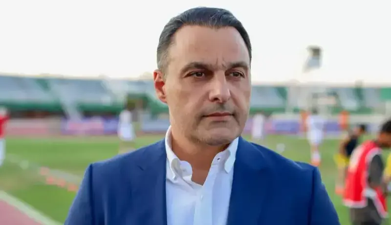 محمدی: آلومینیوم به ریل قبلی برگشت