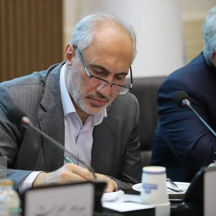 پورمحمدی: بخشنامه بودجه ۱۴۰۶ بهزودی ابلاغ میشود