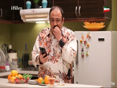 بهروز تو مگه شعر بلدی؟