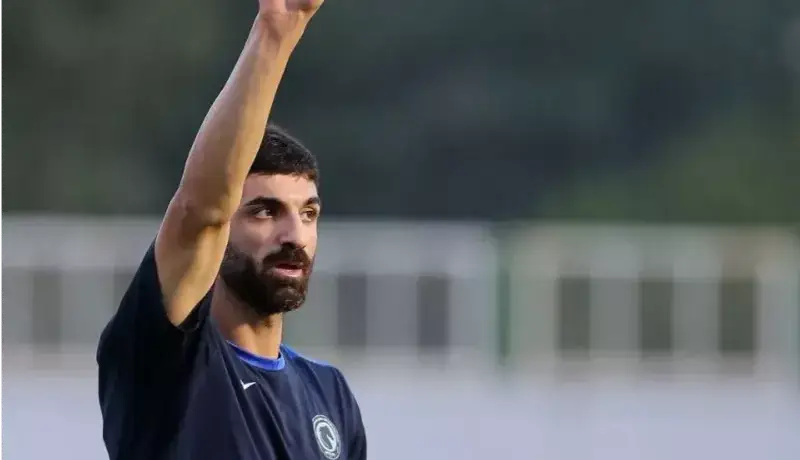 ساکت دو ستاره‌اش را در بازی مهم ندارد
