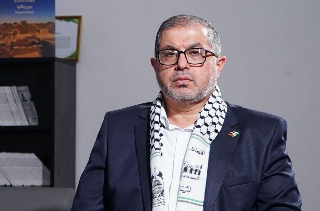 مقامِ حماس: آتش زیر خاکستر خاموش نخواهد شد
