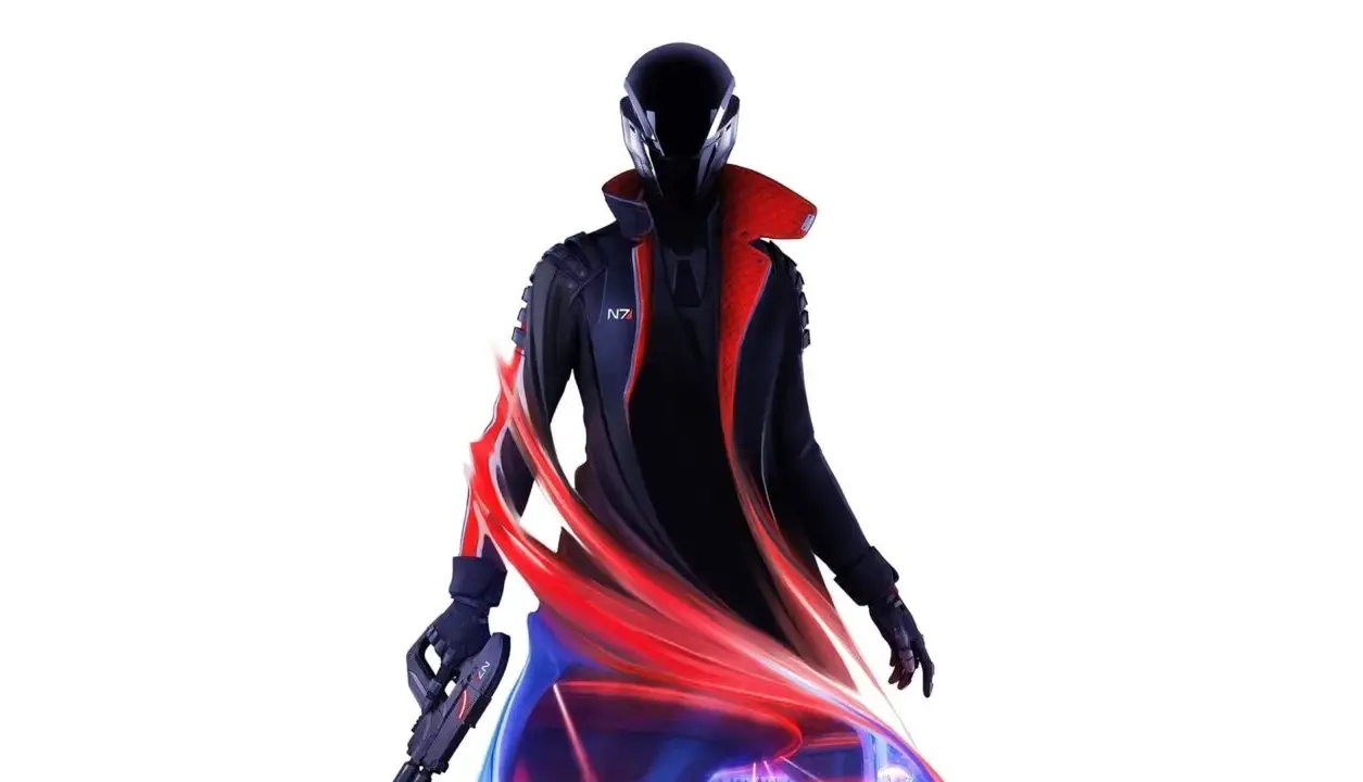 بازی Mass Effect 5 برای انتشار در سال ۲۰۲۸ در نظر گرفته شده بود