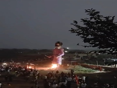 جشنی که ناگهان به وحشت تبدیل شد!