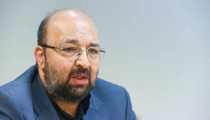کیهان: اصلاح طلبان ترامپ را تطهیر کرده و ایران را مقصر جلوه می دهند