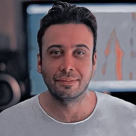 آهنگ به رسم یادگار از محسن چاوشی